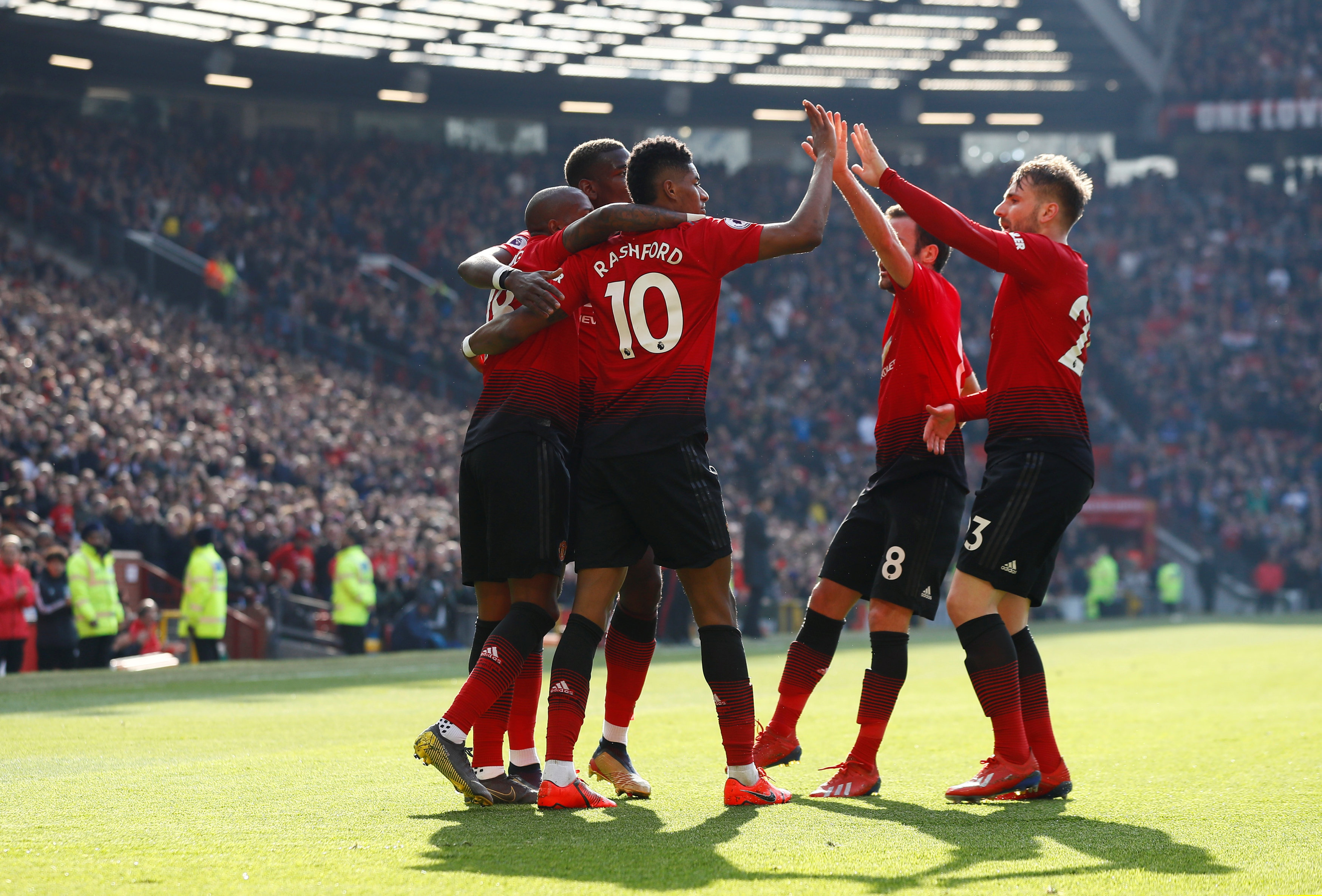 這些瞬間將 這些瞬間將